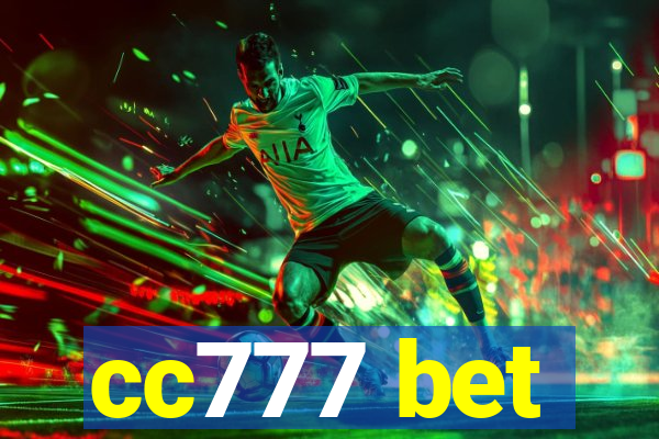 cc777 bet